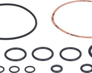 KIT GUARNIZIONI PER LEVA GRUPPO