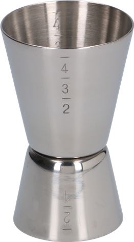 MISURINO DA COCKTAIL 2/4