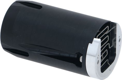 ASSIEME INSERTO ESPRESSO - ZM PLUS