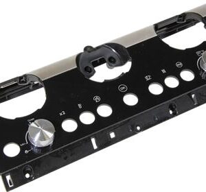 PANNELLO DI CONTROLLO SENZA SCHEDA DE LO