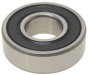 CUSCINETTO SKF 6202 2RS