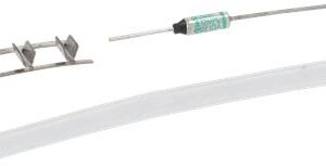 KIT TCO SF-240E240°+TUBEPTFE+T.SPLICE CG