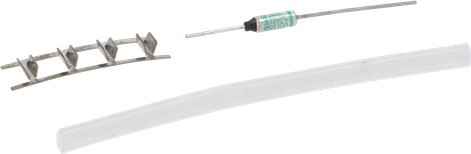 KIT TCO SF-240E240°+TUBEPTFE+T.SPLICE CG