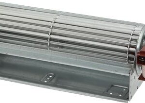 VENTILATORE TANGENZIALE 240 mm DX