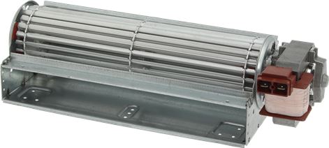 VENTILATORE TANGENZIALE 240 mm DX