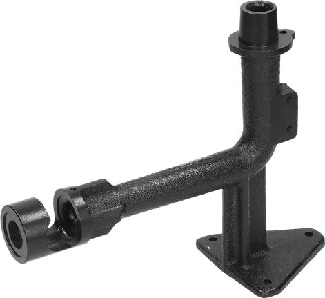 VENTURI PER SPARTIFIAMMA 84 mm