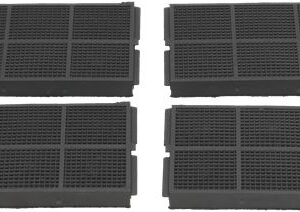 FILTRO CARBONI CAPPA  76X0586
