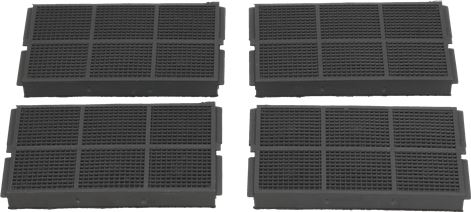 FILTRO CARBONI CAPPA  76X0586