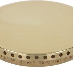 SPARTIFIAMMA OTTONE STAMPATO LUCIDO
