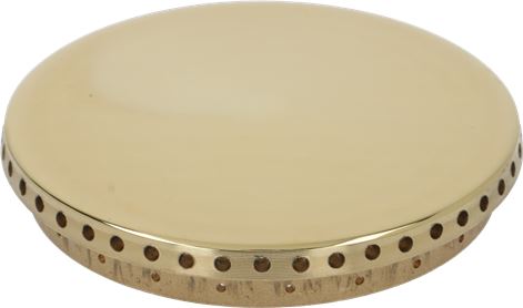 SPARTIFIAMMA OTTONE STAMPATO LUCIDO