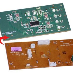 MODULE PUISSANCE BOARD SHANGHAI