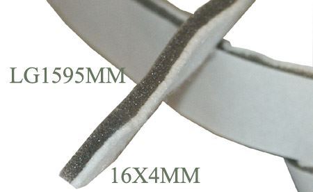 GUARNIZIONE FELTRO INDESIT C00276750