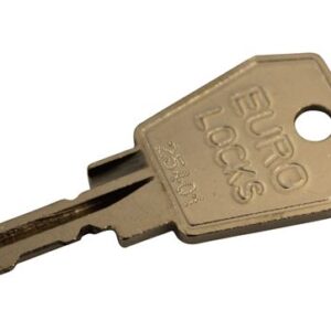 CHIAVE PER SERRATURA CODICE 25401