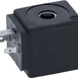 BOBINA PARKER 491514C2 24Vdc 16/12W