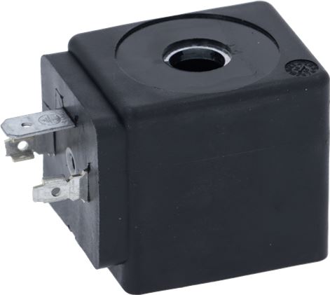 BOBINA PARKER 491514C2 24Vdc 16/12W