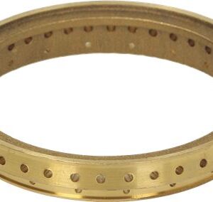 CORONA SPARTIFIAMMA OTTONE TIP GERMANIA