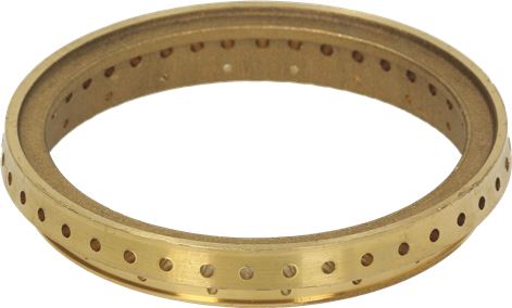 CORONA SPARTIFIAMMA OTTONE TIP GERMANIA