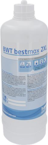 CARTUCCIA FILTRO BESTMAX 2XL