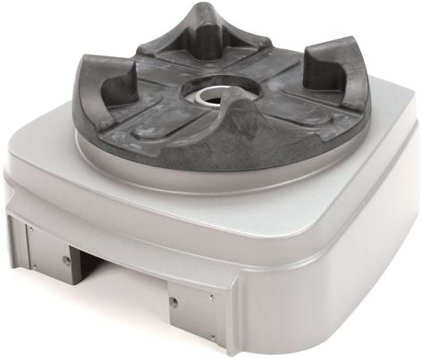 TOP HOUSING ASSEMBLY/1 GALLON