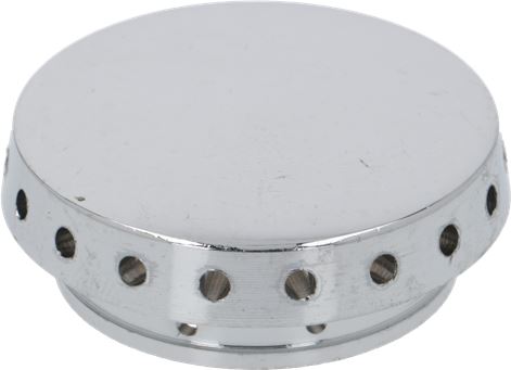 SPARTIFIAMMA OTTONE CROMATO TIPO LOFRA