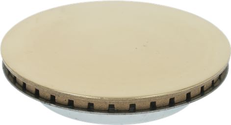 SPARTIFIAMMA OTTONE ASSIEMATO LUCIDO