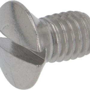 VITE A TESTA SVASATA CON CALOTTA M5x8