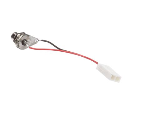 KIT WIRING HARNESS-LAMP CORD CONN