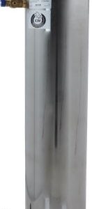 ADDOLCITORE MANUALE 20 L ø 3/4"