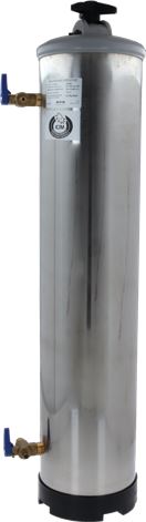 ADDOLCITORE MANUALE 20 L ø 3/4"