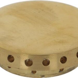 SPARTIFIAMMA OTTONE STAMPATO LUCIDO