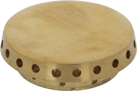 SPARTIFIAMMA OTTONE STAMPATO LUCIDO