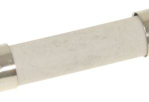FUSIBILE RAPIDO ø 6,3x32 mm - 10 PZ