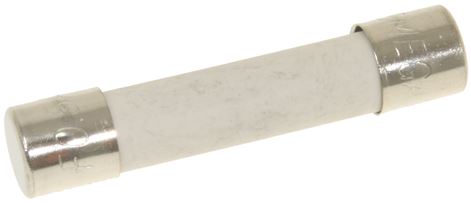 FUSIBILE RAPIDO ø 6,3x32 mm - 10 PZ