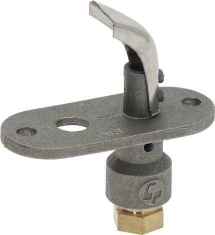 BRUCIATORE PILOTA METANO CB 503.006