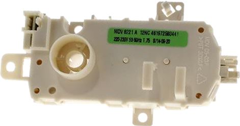 MOTORINO DIVERTER WHIRLPOOL 481010745148