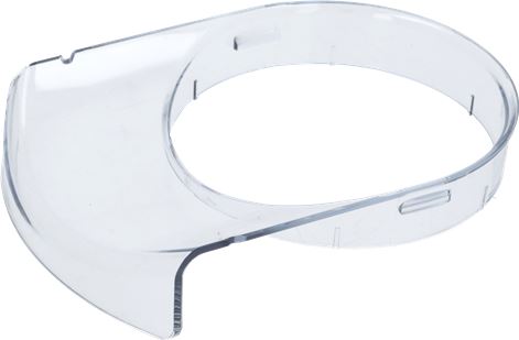 HEAT GUARD KWL9