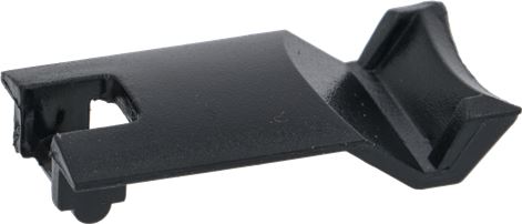 LEVA BLOCCAGGIO FILTRO DE LONGHI 534714