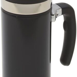 DESK PRESS NERO 550 ml