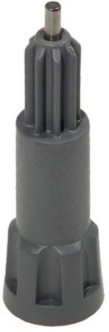 ALBERO DI TRASMISSIONE KW715842 DE LONGH