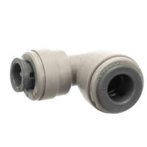 ELBOW PUSH TO CONN 5/16 TUBE X 1/4 TUBE