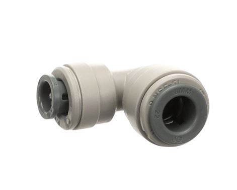 ELBOW PUSH TO CONN 5/16 TUBE X 1/4 TUBE