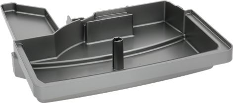 VASCHETTA POGGIATAZ VRN S.BK70 MCSA INOX