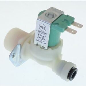 SOLENOID 24V DC 3/4  x 8 PUSH IN TP