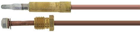 TERMOCOPPIA JUNKERS M8x1 45 cm