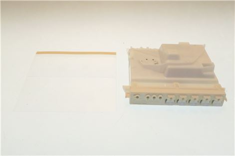 MODULO DI CONTROLLO (programmato)