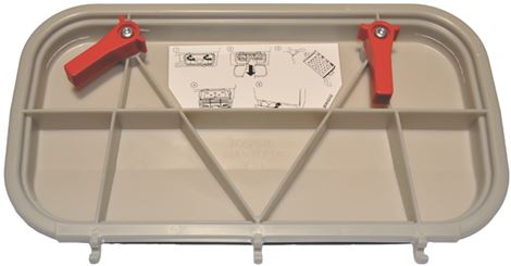 PORTA CONDENSATORE