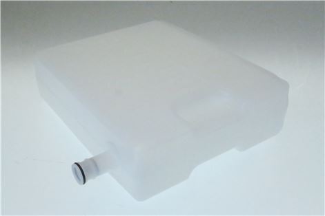 CONTAINER ASSEMBLY