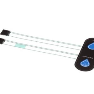 KIT SWITCH MEMBRANE PB