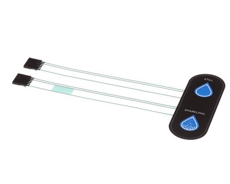 KIT SWITCH MEMBRANE PB
