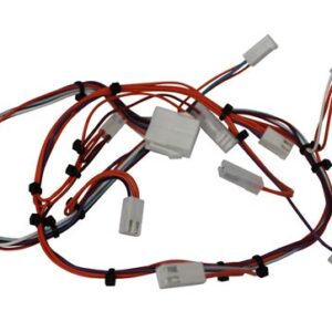 CABLAGGIO PER MOTORI PRODOTTI MOVEC ICEQ